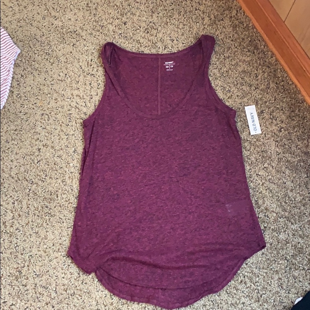 Old Navy Tank top Size XS